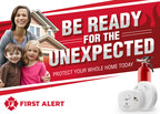 First Alert Delivers Home Safety Guidance And Support
