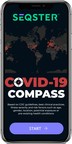 Seqster Launches COVID-19 Compass based on CDC Guidelines for Healthcare Enterprises