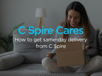 C Spire offers free same-day delivery in 11 Mississippi markets
