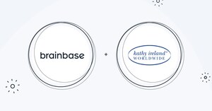 kathy ireland® Worldwide Partners with Tech-Startup Brainbase to Drive Licensing Business into the Future