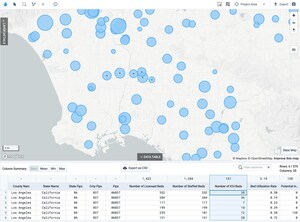 UrbanFootprint Expands Platform to Identify Populations Most Vulnerable to COVID-19, Helping Local Authorities and Communities Better Plan &amp; Deploy Resources