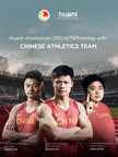 Huami Technology annonce son partenariat officiel avec l'équipe chinoise d'athlétisme