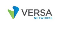 Versa Networks logo (PRNewsfoto/Versa Networks)