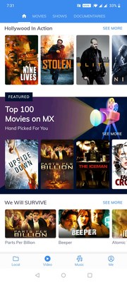 MX Player's International Expansion in USA & 6 Other Countries