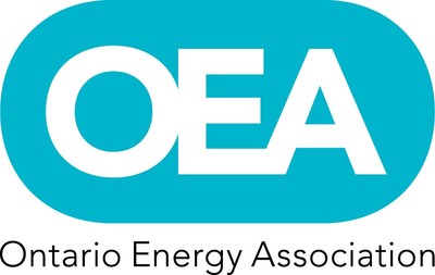 The Ontario Energy Association (OEA) is the credible and trusted voice of the energy sector. (CNW Group/Ontario Energy Association (OEA))