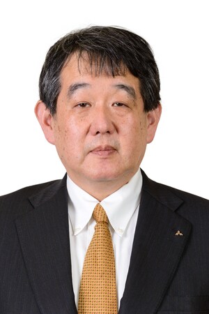 Mitsubishi Motors North America Names Yoichi Yokozawa President And CEO