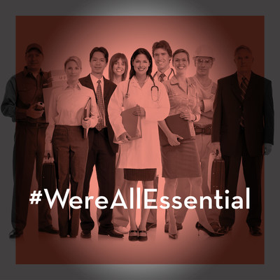 Steak 'n Shake Launches #WereAllEssential and Salutes America’s Unsung Heroes on the Front Lines of Essential Services with Discounted Meals, as well as Special Deals for all Americans