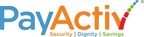 PayActiv Users Choose to Access Hourly Wages in Real-Time with Visa Direct Over ACH