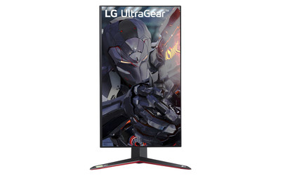 The new monitor (model 27GN750), which won a CES® 2020 Innovation Award, is the latest addition to LG’s industry-leading lineup of ultra-fast IPS gaming displays that are designed specifically for gamers and fine-tuned to deliver an incredible experience with superior picture quality and response times.