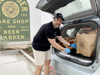 Easy Tiger Launches 10,000 Loaves Community Challenge to Feed Austin