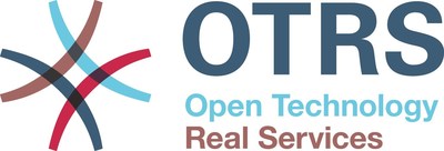 OTRS Group Logo