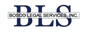 Bosco Legal Services, Inc. Provides Statuses of California Courts Due to Coronavirus