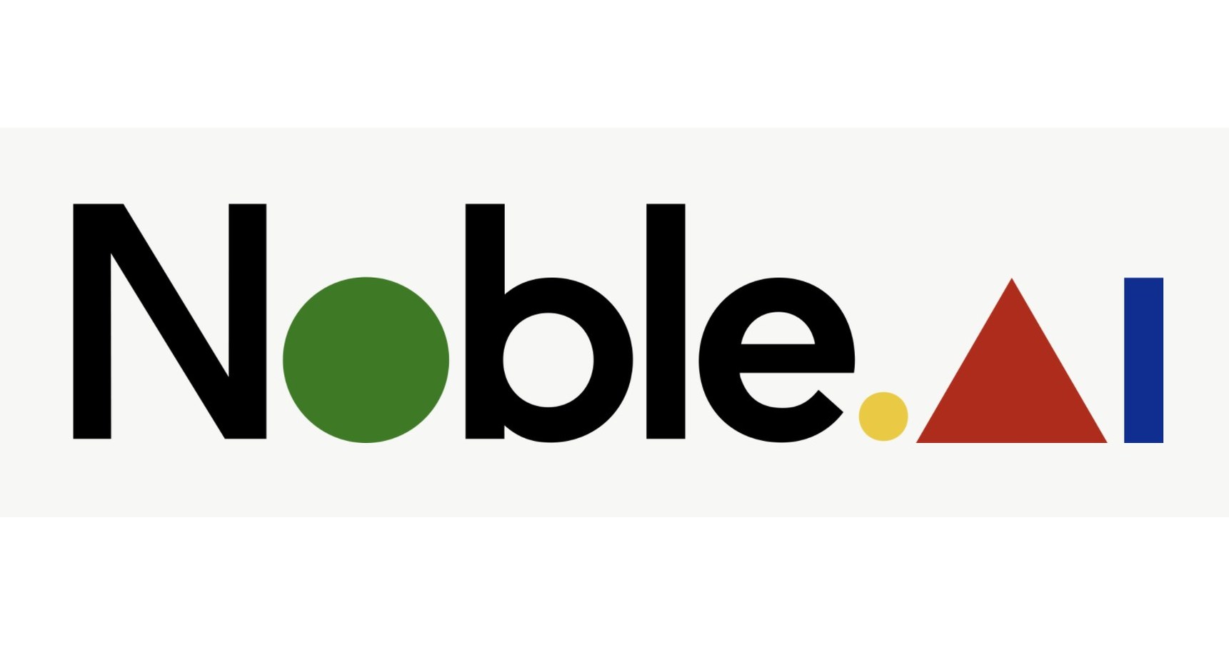 NobleAI Announces the Appointment of Professor Robert H. Grubbs, Winner of the 2005 Nobel Prize in Chemistry, as Special Advisor