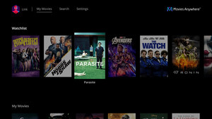 Movies Anywhere App Comes To LG Smart TVs