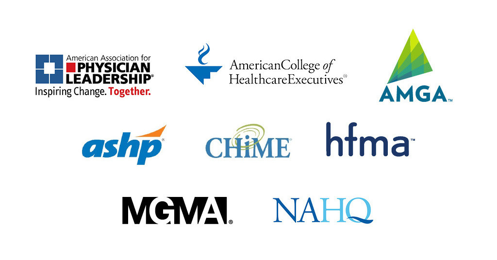 Healthcare Associations Join Together to Combat COVID19