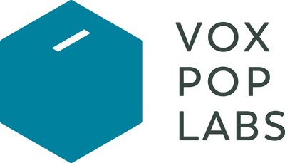 Vox Pop Labs Inc. (Groupe CNW/Vox Pop Labs Inc.)