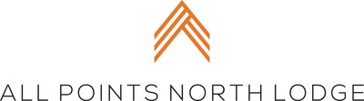 All Points North Lodge (APN Lodge) Official Logo