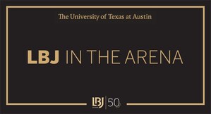 LBJ School launches virtual series, "LBJ In the Arena," to explore public policy's critical role in dealing with COVID-19