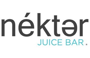 Nékter Juice Bar Introduces New 'Take It And Make It' Smoothies