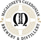 Macaloney's Caledonian Brewery and Distillery (CNW Group/Macaloney's Caledonian Brewery & Distillery)