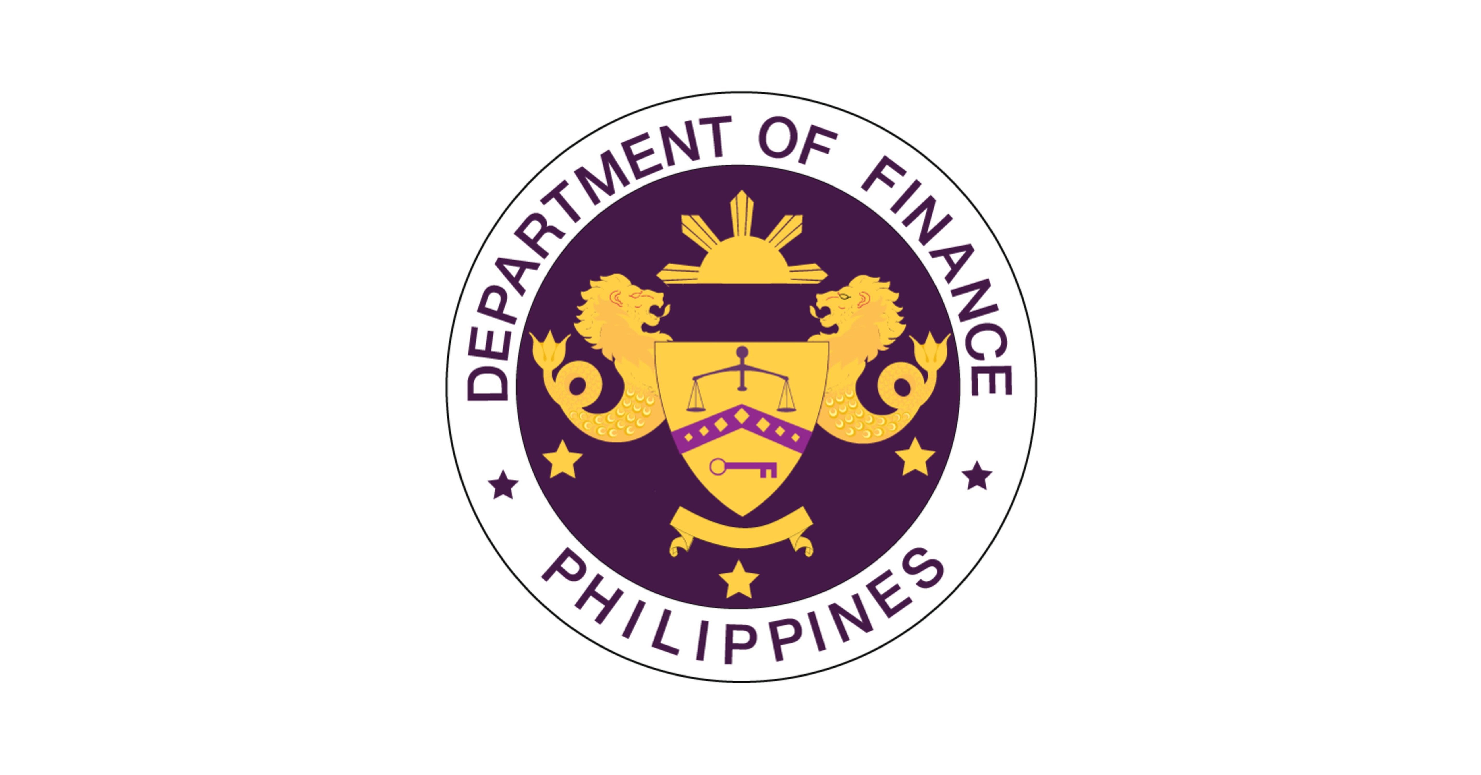 Dof Logo