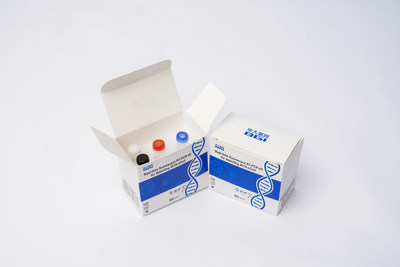 BGI's RT-PCR kit for detecting SARS-CoV-2