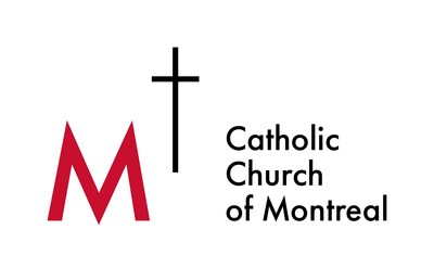 Logo: Catholic Church of Montreal (CNW Group/Roman Catholic Archdiocese of Montral)