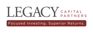 Legacy Capital Partners and DB Capital Management acquire San Antonio apartment community