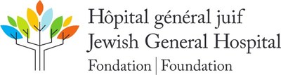 Logo : Fondation de l'Hpital gnral juif (Groupe CNW/Fondation de l'Hpital gnral juif)