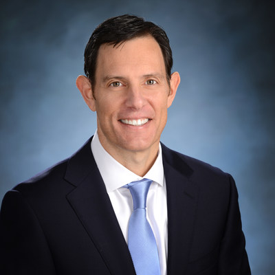 Brian Winikoff, new President and Chief Executive Officer of MIB Group, Inc.