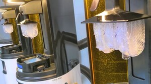 Burbank Dental Lab Retooled to Address Mass Shortages of N95 Protective Equipment