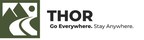 THOR PUBLISHES NORTH AMERICAN MOTORIZED ELECTRIC RV STUDY RESULTS...
