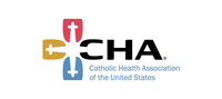 Catholic Health Association Logo (PRNewsfoto/Catholic Health Association...)