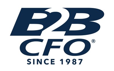 B2B CFO Logo