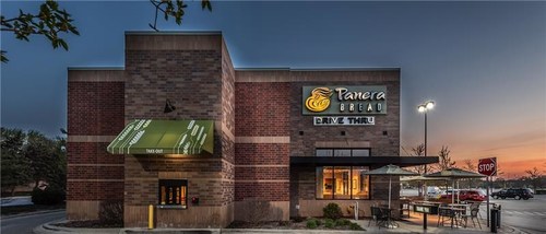Panera Announces Partnership with USDA and Children's Hunger Alliance to Provide Meals in Ohio