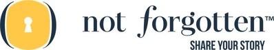 NotForgotten logo