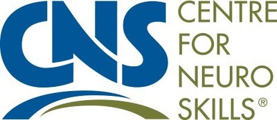 Centre for Neuro Skills' Logo (PRNewsfoto/Centre for Neuro Skills)