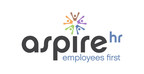 AspireHR Announces New Branding &amp; Logo Design