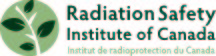 Independent Canadian not-for-profit organization delivering "Good Science in Plain Language" for over 35 years. (CNW Group/Radiation Safety Institute of Canada)