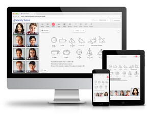 Varsity Tutors Introduces Online Small Group Tutoring--a Highly Personalized, Cost-Effective Way to Learn While Schools Are Closed