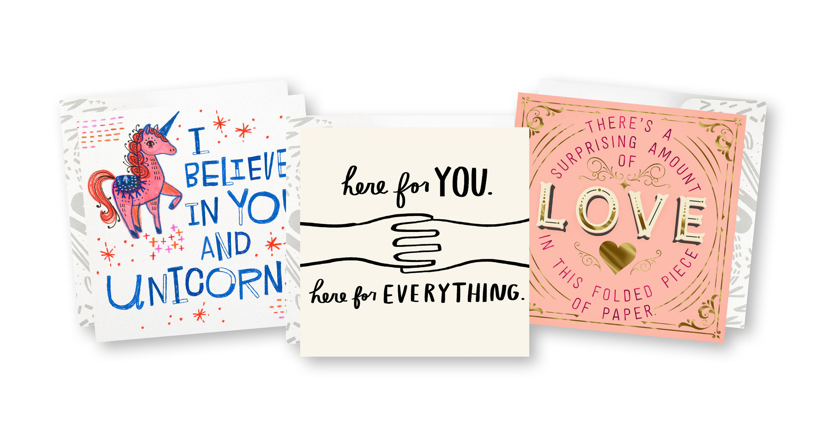 Hallmark To Give Away Additional One Million Cards After Overwhelming