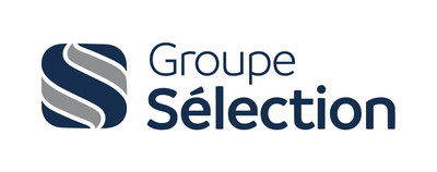 Logo : Groupe Slection (Groupe CNW/Groupe Slection)