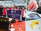 China's National Culinary Team Makes a Great Show in the IKA/Culinary Olympics