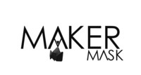 Maker Mask, a nonprofit initiative organized by leaders in technology, industry, and government, has developed the first medically-approved design for 3D printer protective masks to help fill the critical need for high-quality personal protective equipment (PPE) due to the COVID-19 pandemic using community-based, small batch production. For more information visit makermask.com. (PRNewsfoto/Maker Mask)