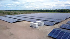 Benelux's Largest Solar Park with Sungrow 1500V Central Inverter Solutions Come Online
