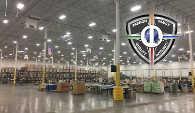 Quality One's 120,000 square foot temperature-controlled warehouse has significant capacity available to assist Orlando area businesses with crucial supply chain services, including warehousing, logistics, and pick, pack & ship services.