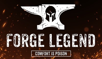 Forge Legend is sharing an exclusive experience for FREE for 30 days to help you transcend the current disaster and the chaos of your life, and LIVE YOUR LEGEND!
