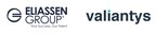 Eliassen Group and Valiantys Announce Strategic Partnership to Accelerate Business Transformation through Agile Practices