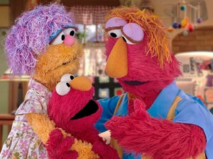 Sesame Workshop Expands Caring for Each Other Initiative to Help Parents and Children During Coronavirus Pandemic