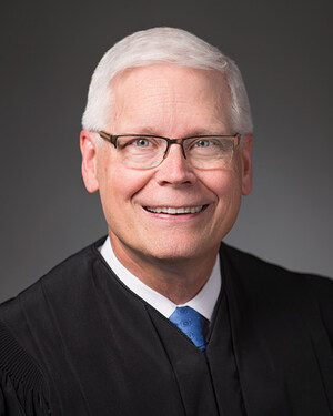 Mitchell Hamline Law Review Honors Justice David Lillehaug, John Choi, and Mara Burr Mitchell Hamline Law Review Honors Justice David Lillehaug, John Choi, and Mara Burr